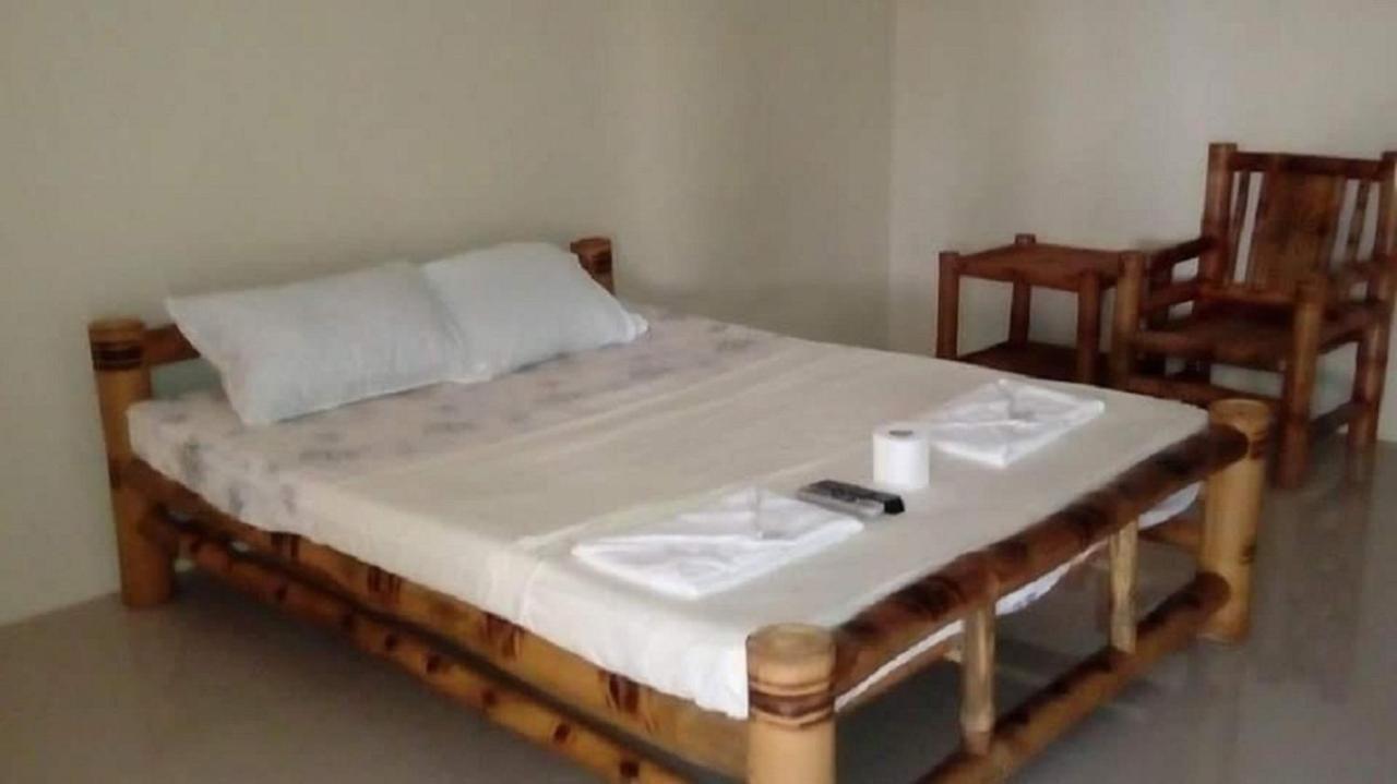 Irish Lodge Panglao Dış mekan fotoğraf