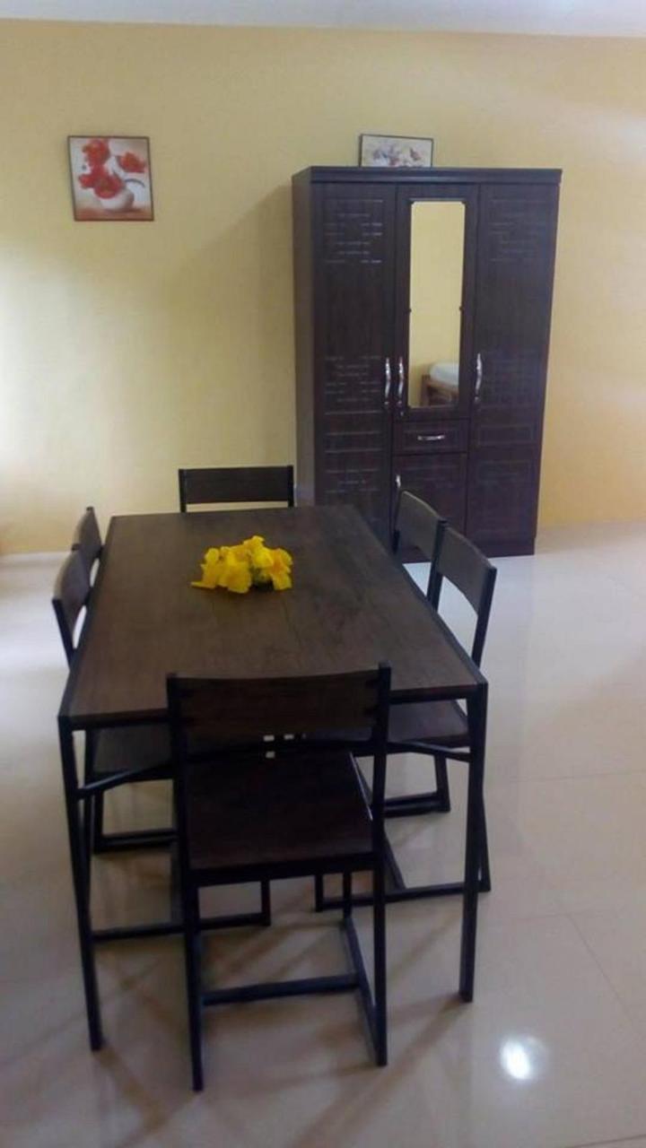 Irish Lodge Panglao Dış mekan fotoğraf